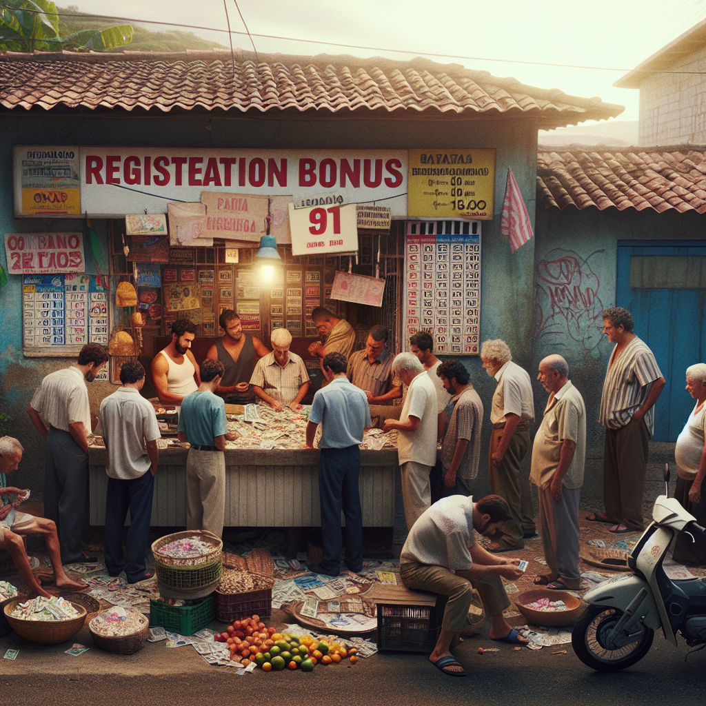Bônus de cadastro: benefícios e limites nas apostas