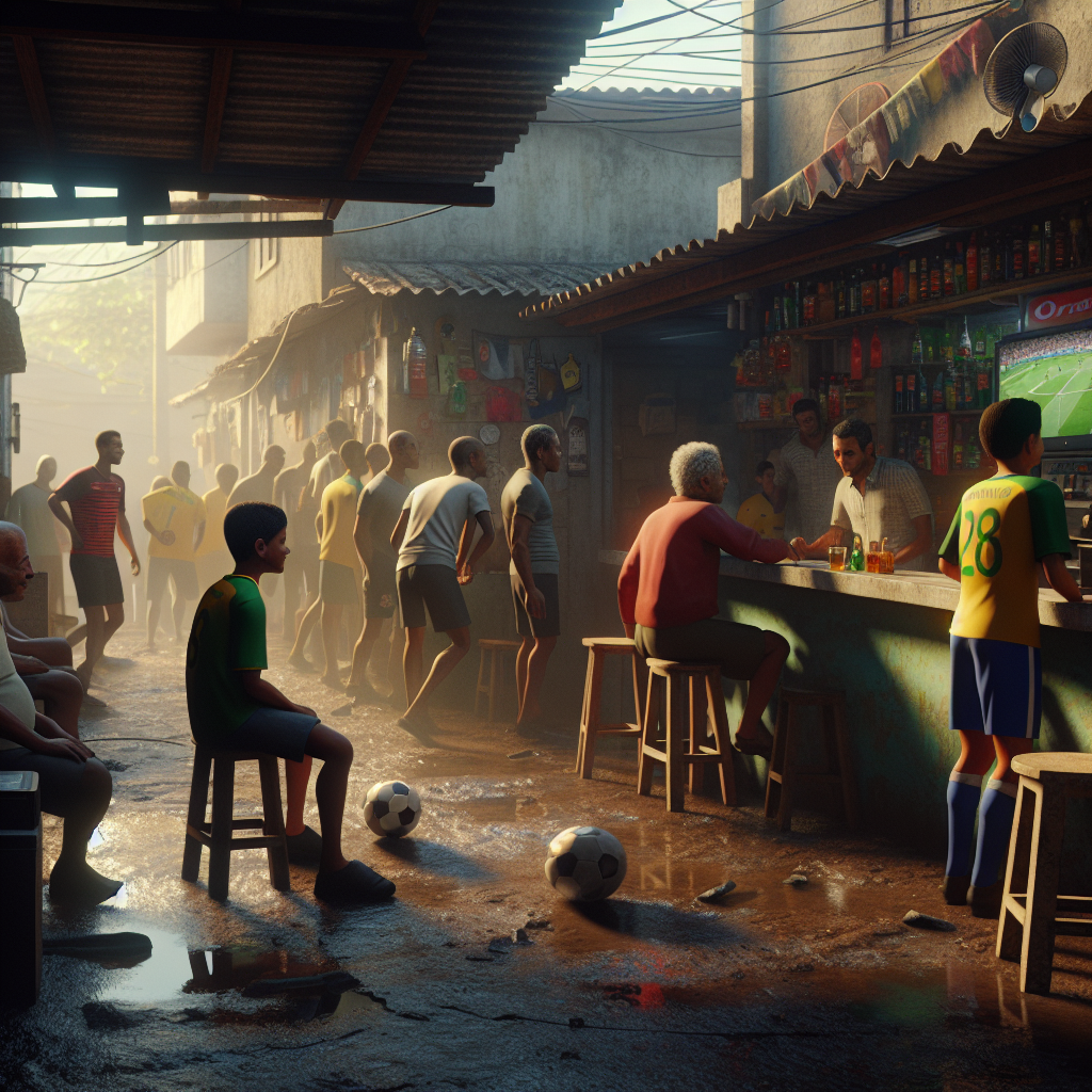 Futebol impulsiona crescimento das apostas esportivas