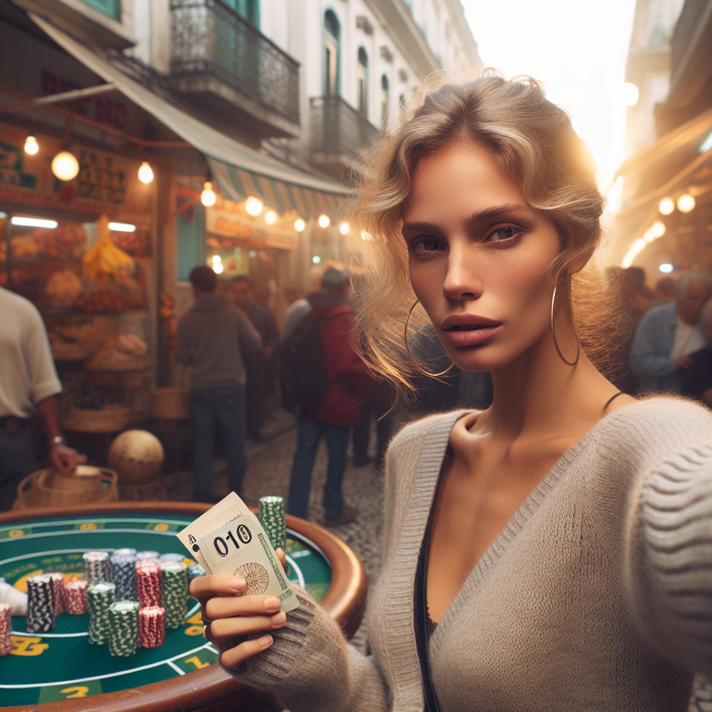 Apostas de 1 real atraem novos usuários