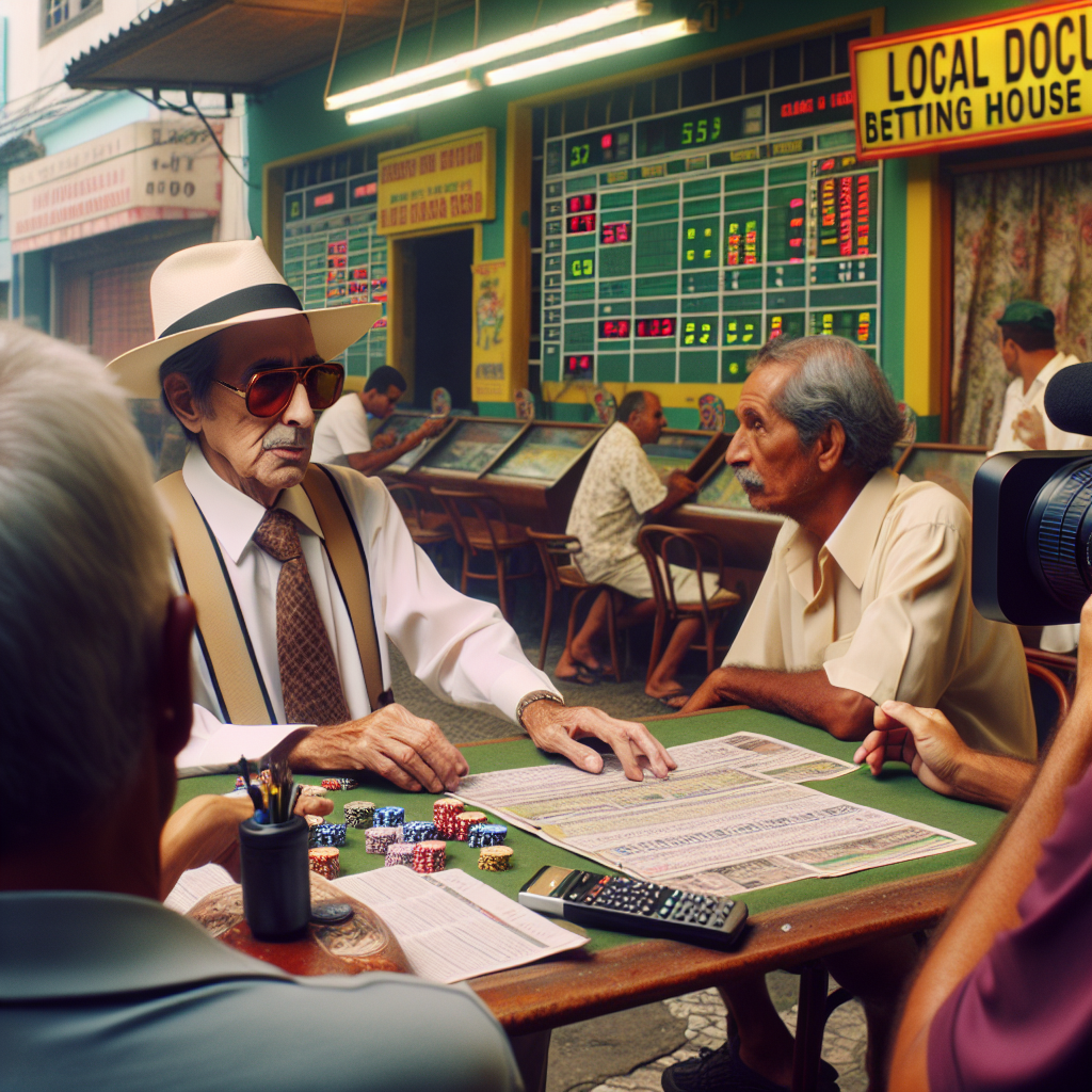 Especialistas explicam como escolher uma casa de aposta