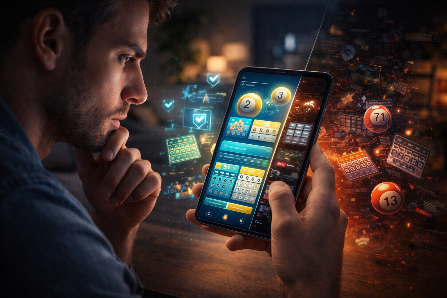 Plataformas de Bingo Online: O Que Avaliar Antes de Jogar