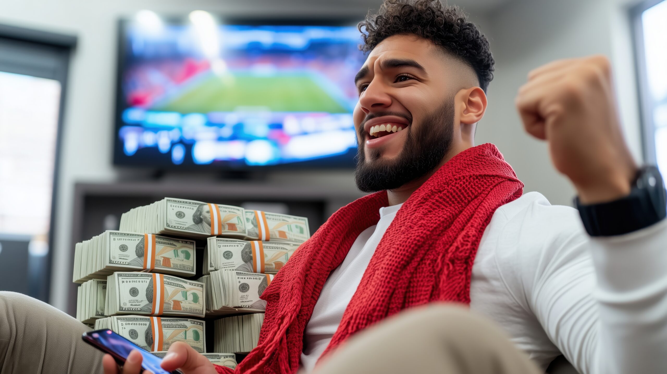 Termo “bet” se populariza entre apostadores brasileiros