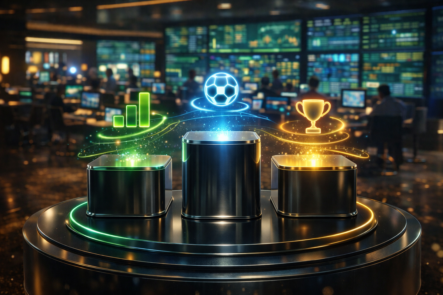 Melhores casas de apostas do Brasil em 2026: ranking completo .bet.br