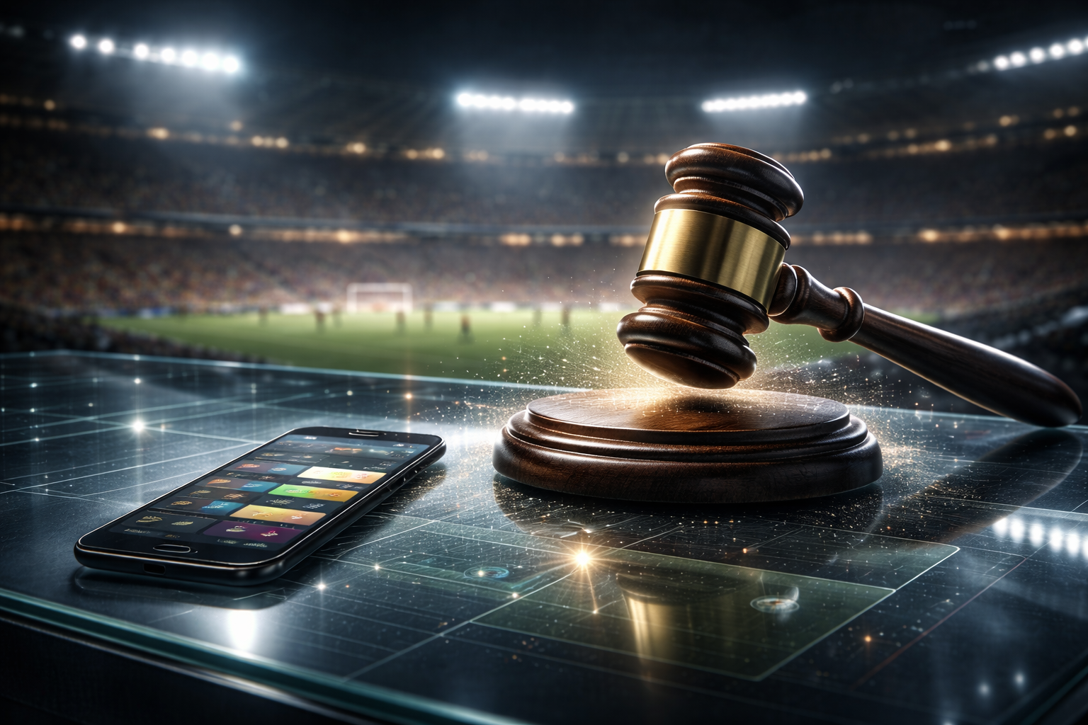 O que são apostas esportivas: guia completo com regulação 2026