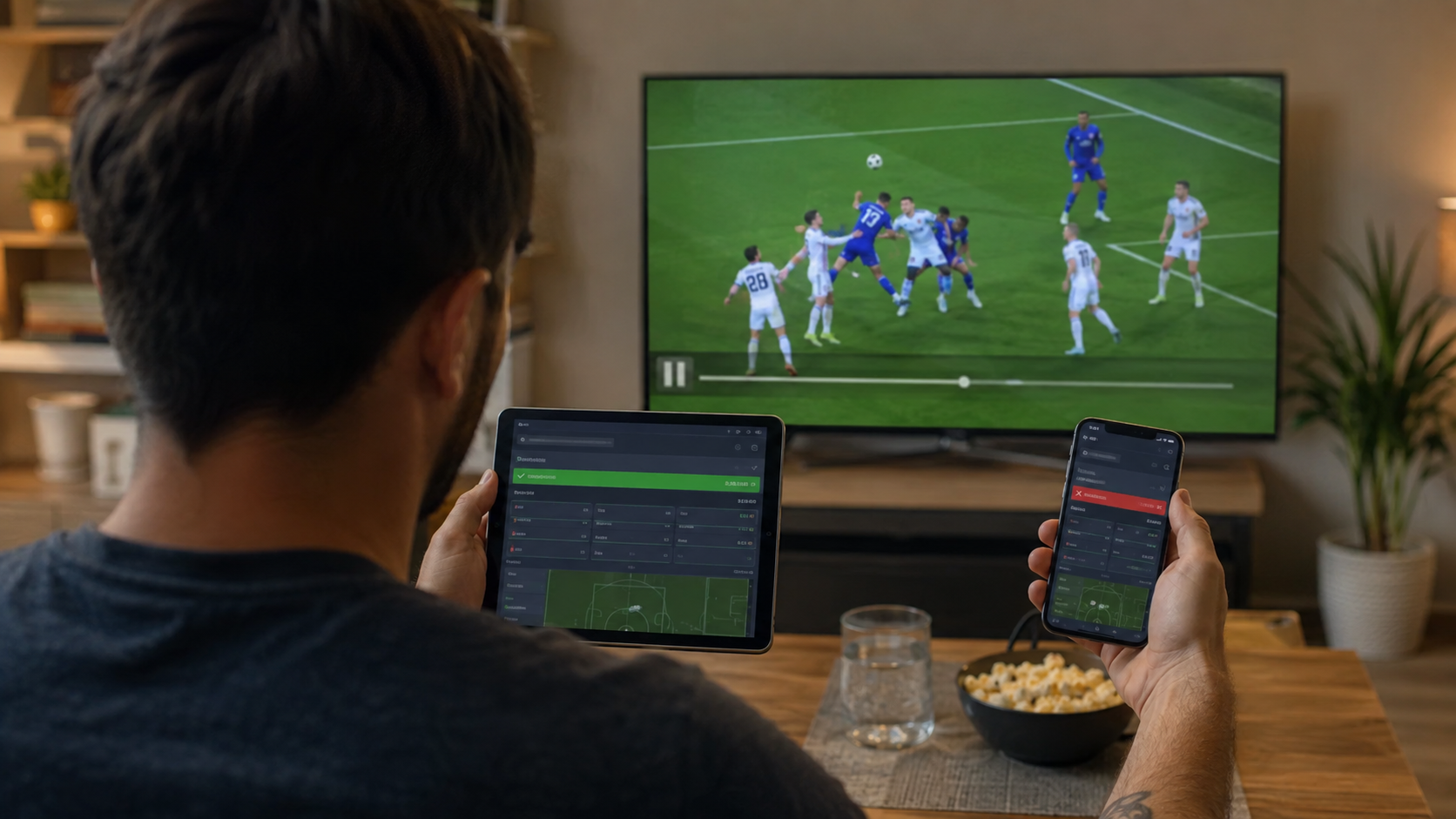 rumores de escalação odds