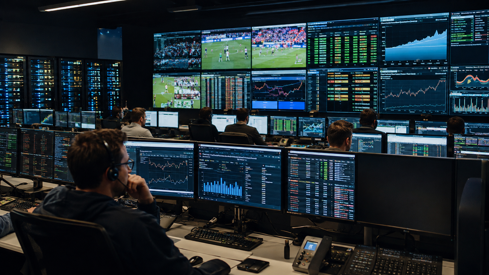 matemática das odds apostas